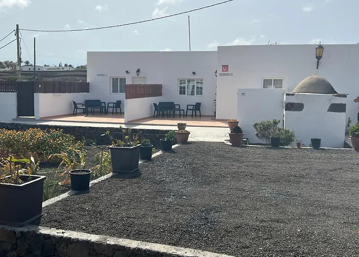 Casa Escanfraga II