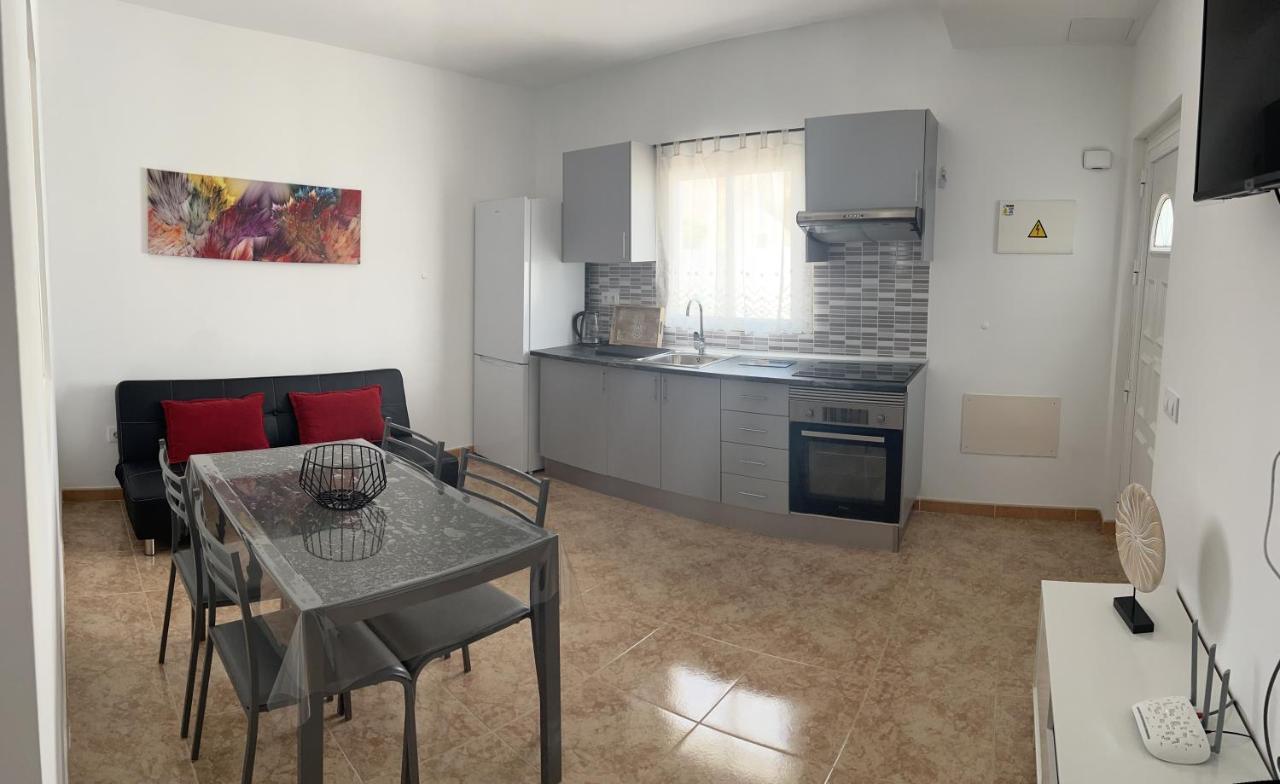Apartament Casa Escanfraga Ii