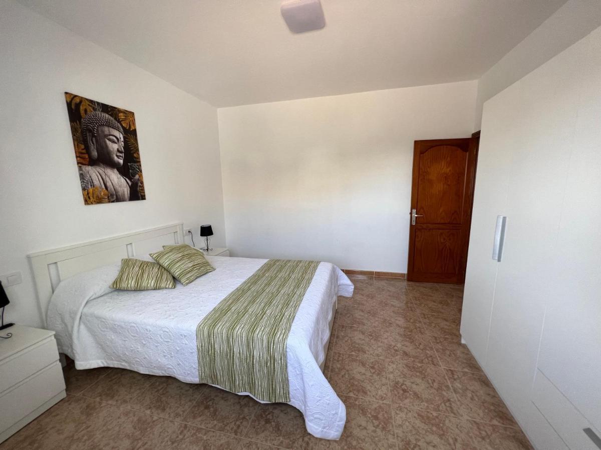 Apartament Casa Escanfraga Ii