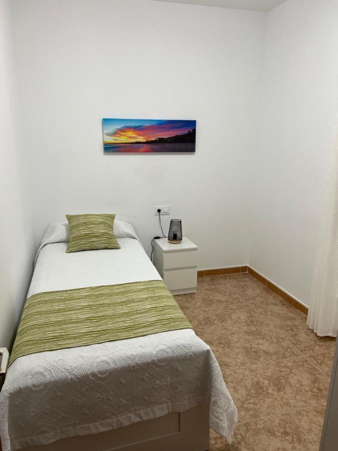 Apartament Casa Escanfraga Ii
