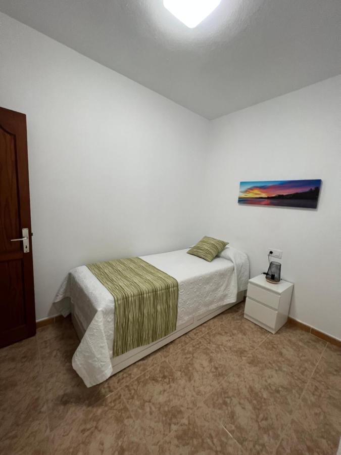 Apartament Casa Escanfraga Ii Villaverde (Fuerteventura)