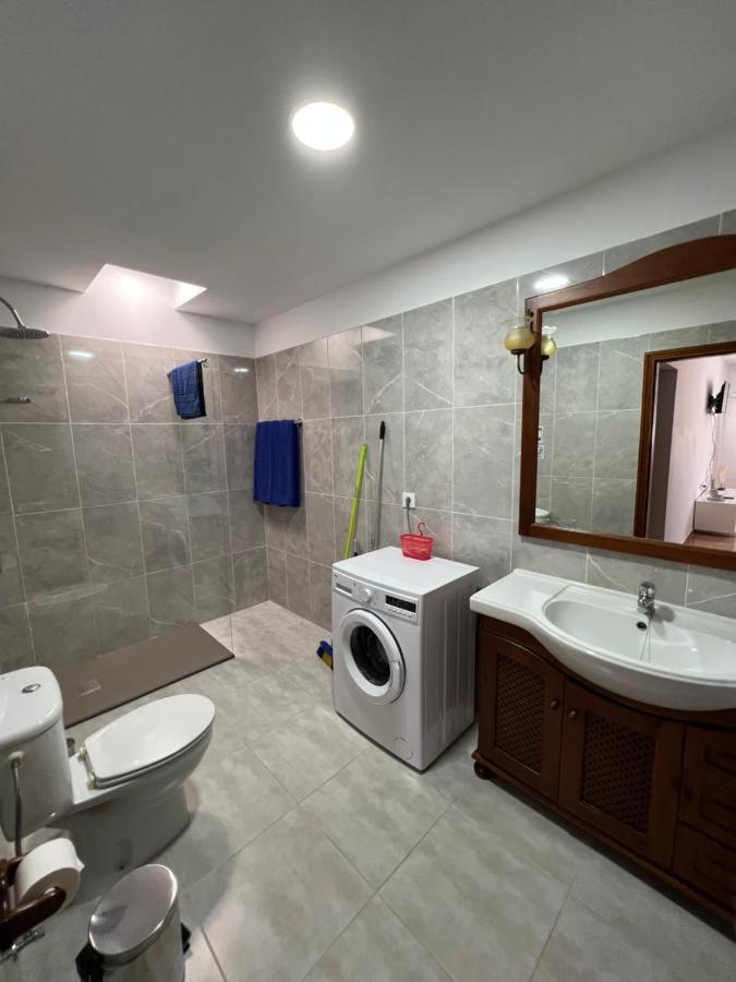 Casa Escanfraga Ii Villaverde (Fuerteventura)